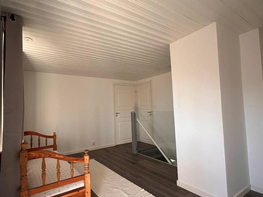 Lantlig Villa I Ljungbyhed Extérieur photo
