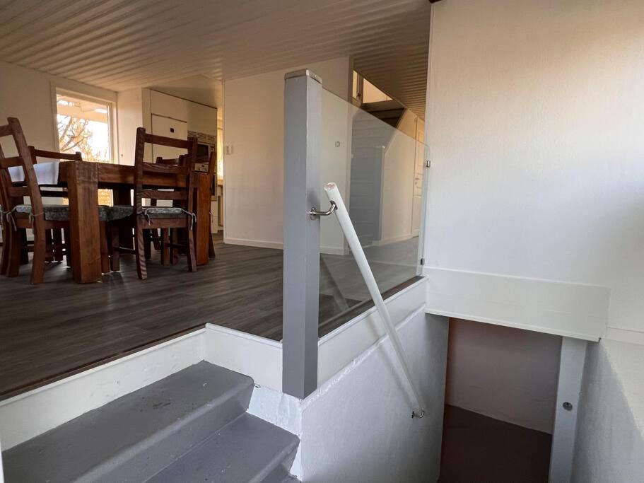 Lantlig Villa I Ljungbyhed Extérieur photo